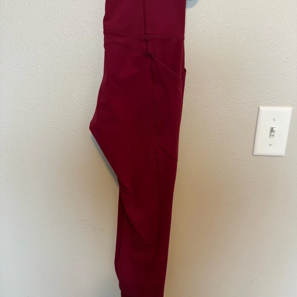 Fabletics there no